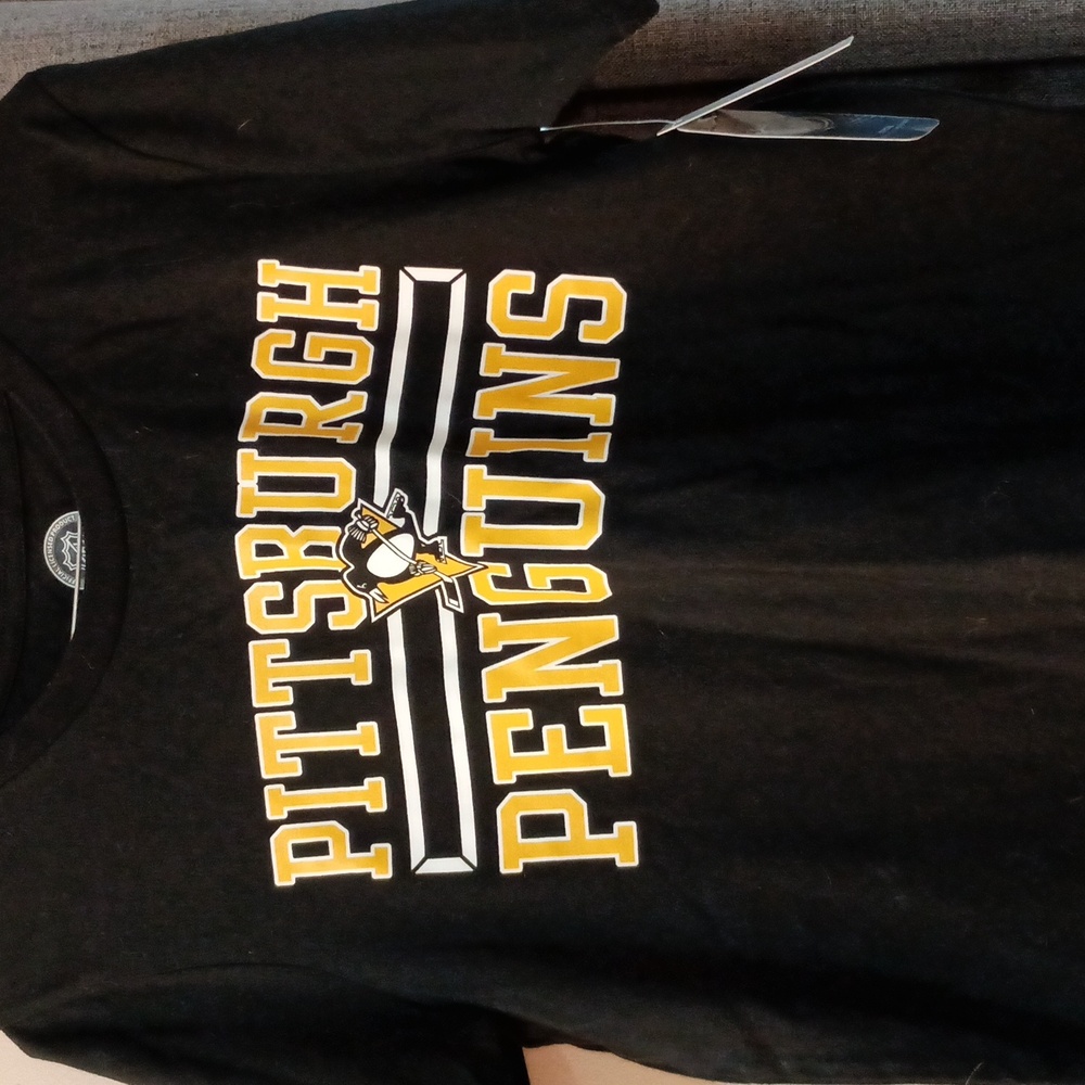 Pens shirt